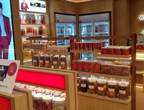Wing Joo Loong – PLQ MALL